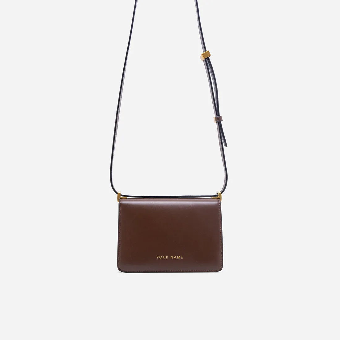 Maeve Mini Shoulder Bag