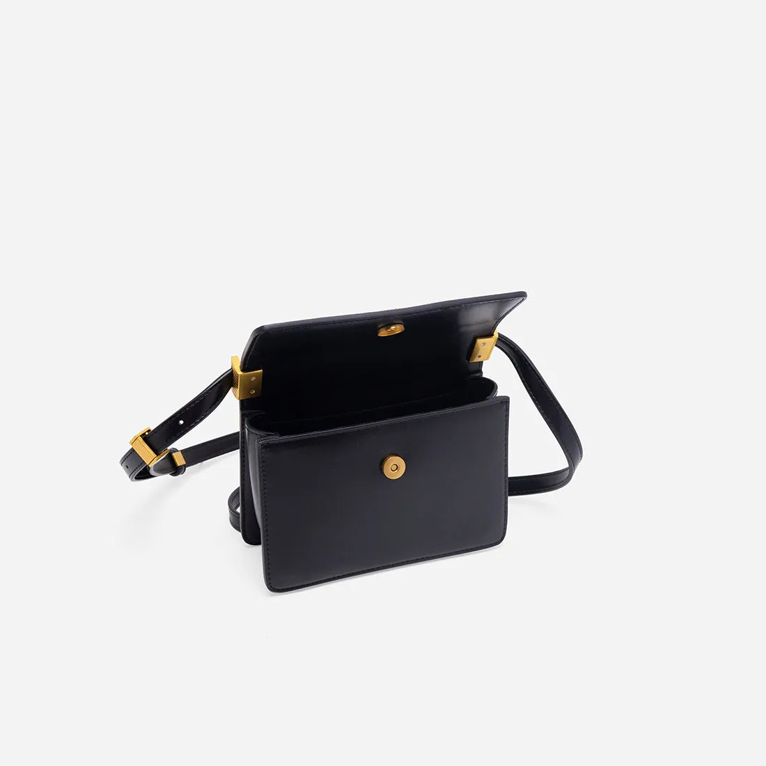 Maeve Mini Shoulder Bag