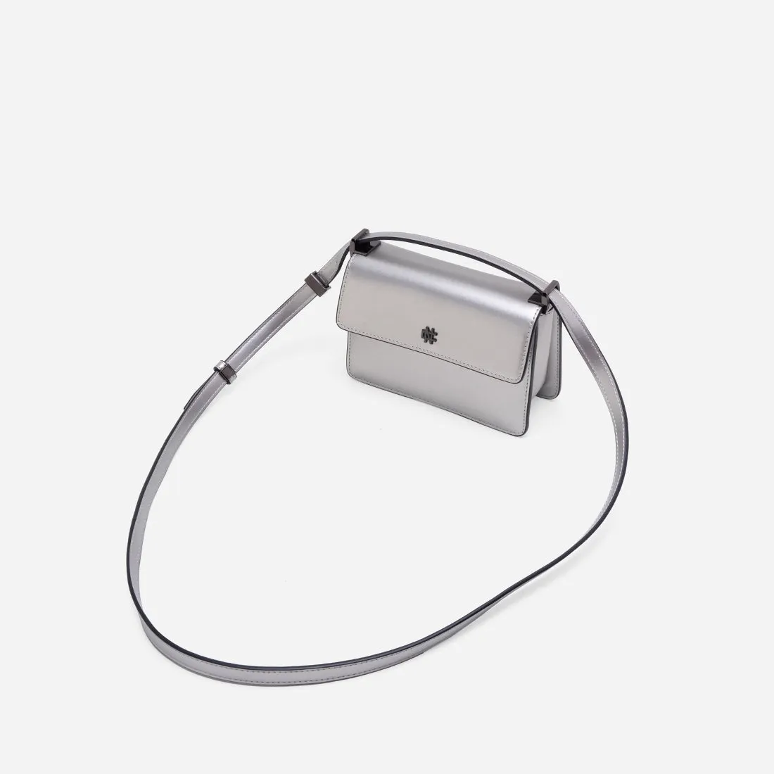 Maeve Mini Shoulder Bag
