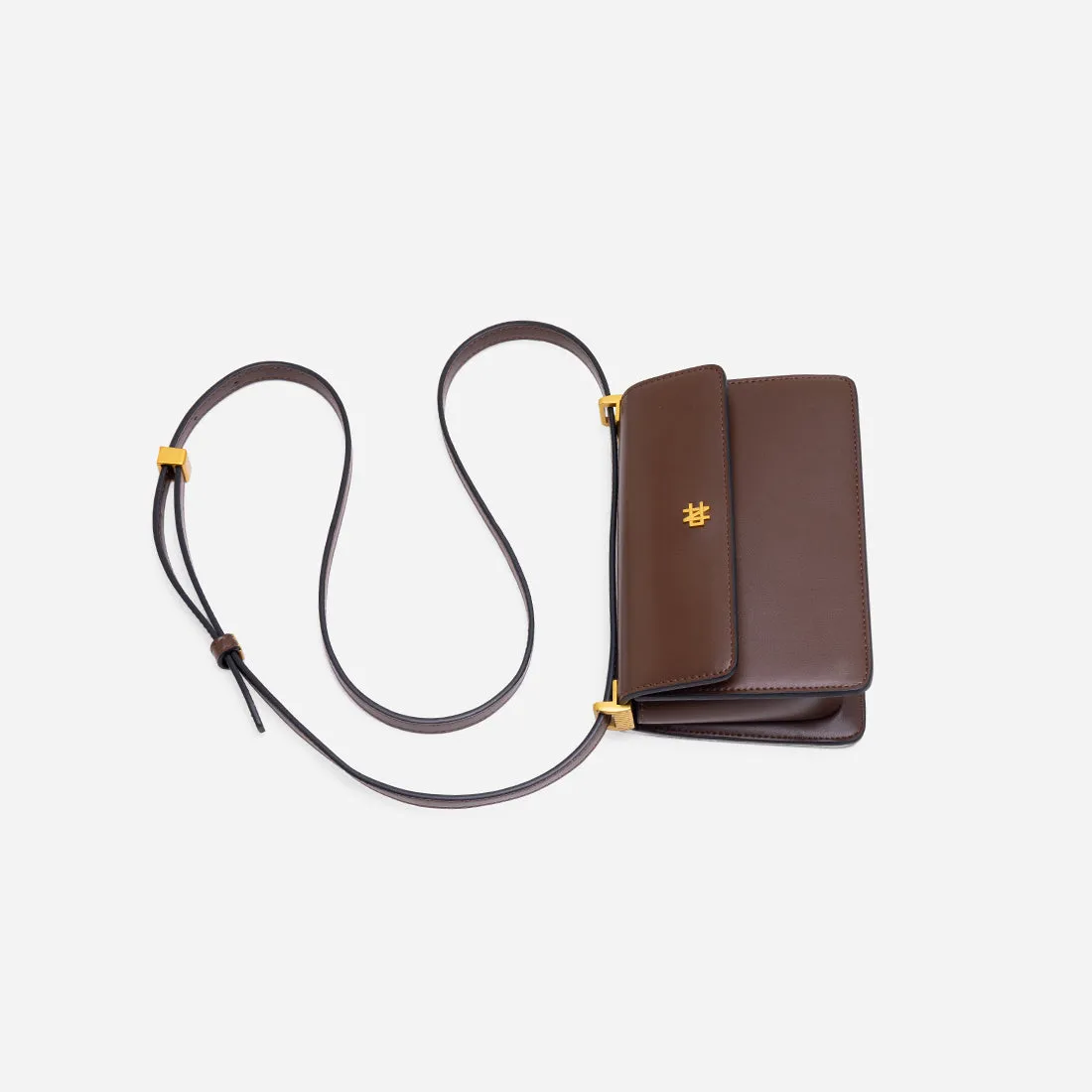 Maeve Mini Shoulder Bag