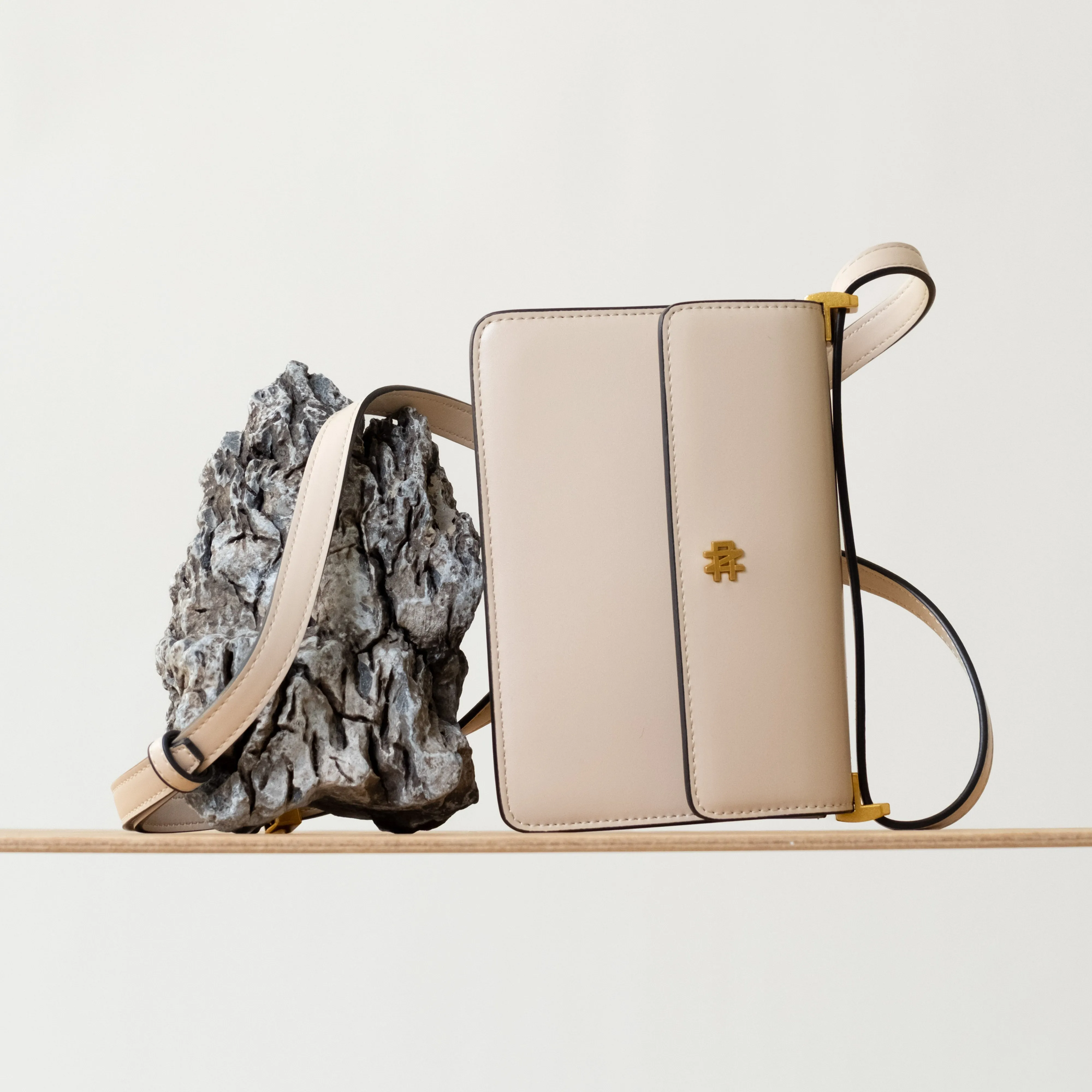 Maeve Mini Shoulder Bag