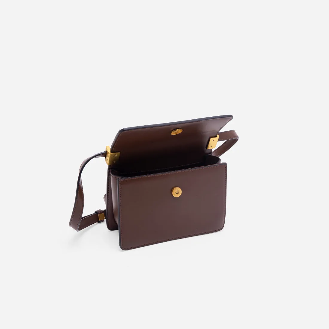 Maeve Mini Shoulder Bag