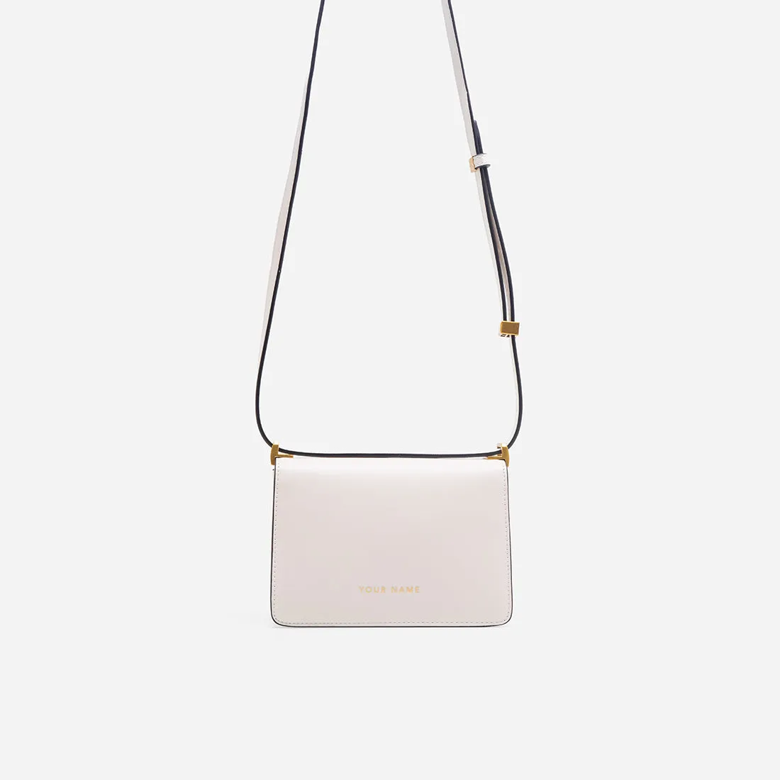 Maeve Mini Shoulder Bag