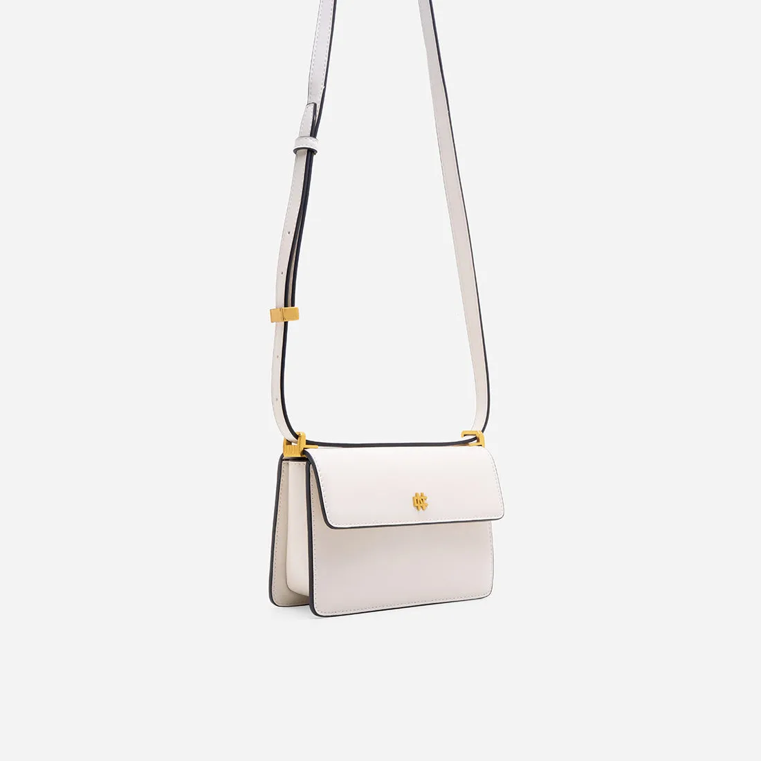 Maeve Mini Shoulder Bag