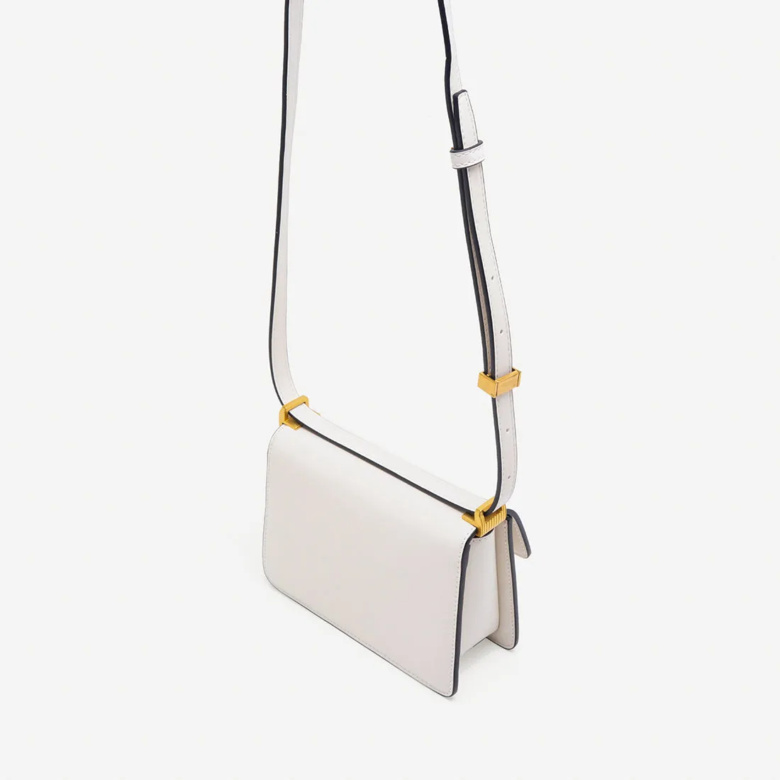 Maeve Mini Shoulder Bag
