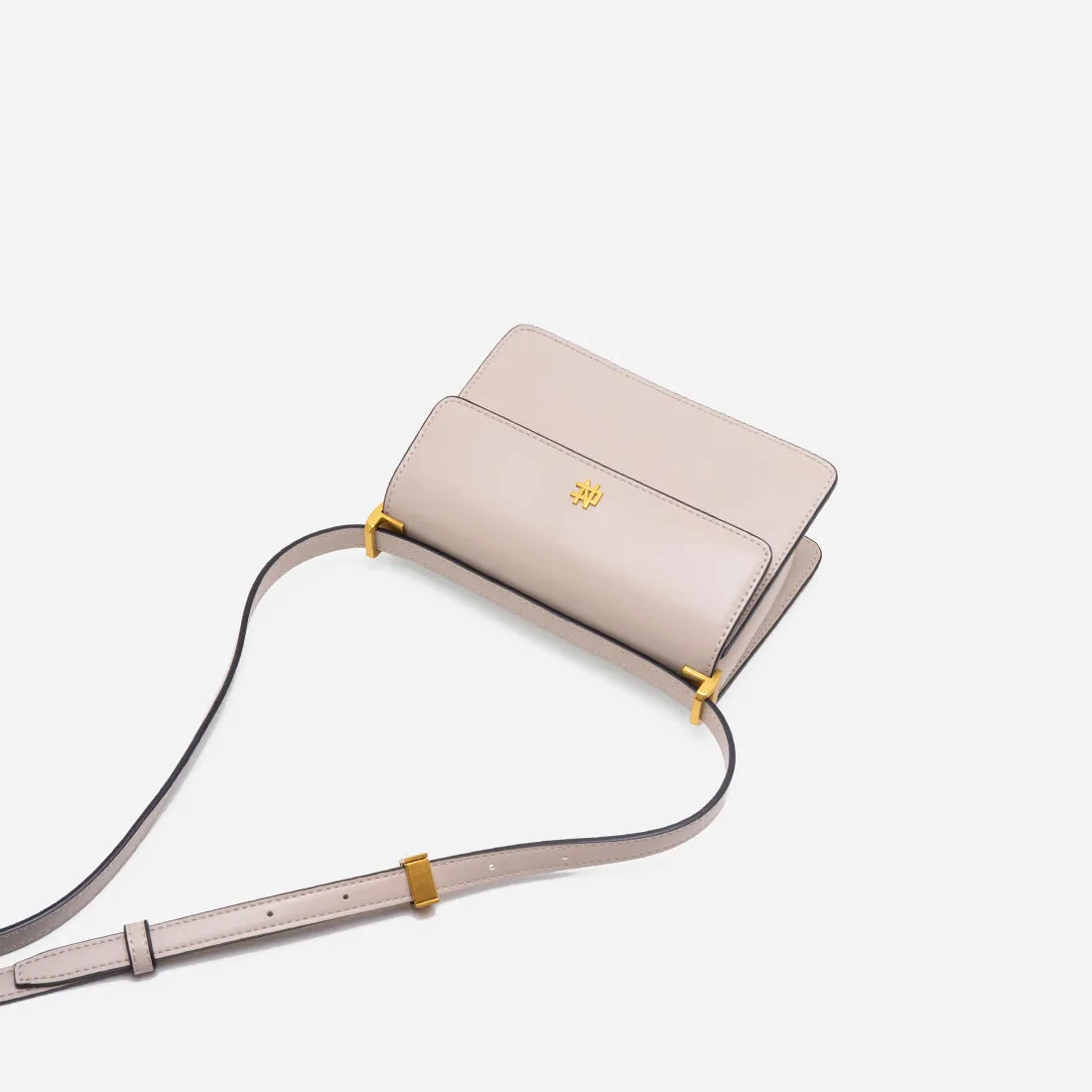 Maeve Mini Shoulder Bag