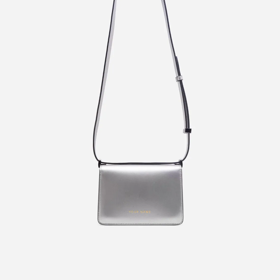 Maeve Mini Shoulder Bag