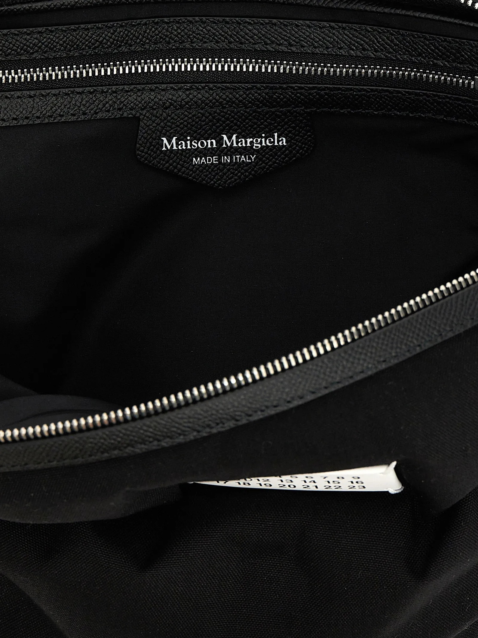 Maison Margiela 'Camera Bag Glam Slam Sport' Crossbody Bag