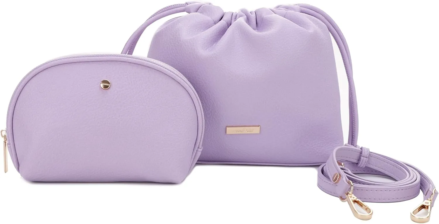 Mali   Lili Lola Beauty Bag Duo