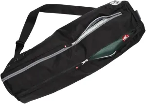 MANDUKA Black Go Steady Yoga Mat Bag, 1 EA