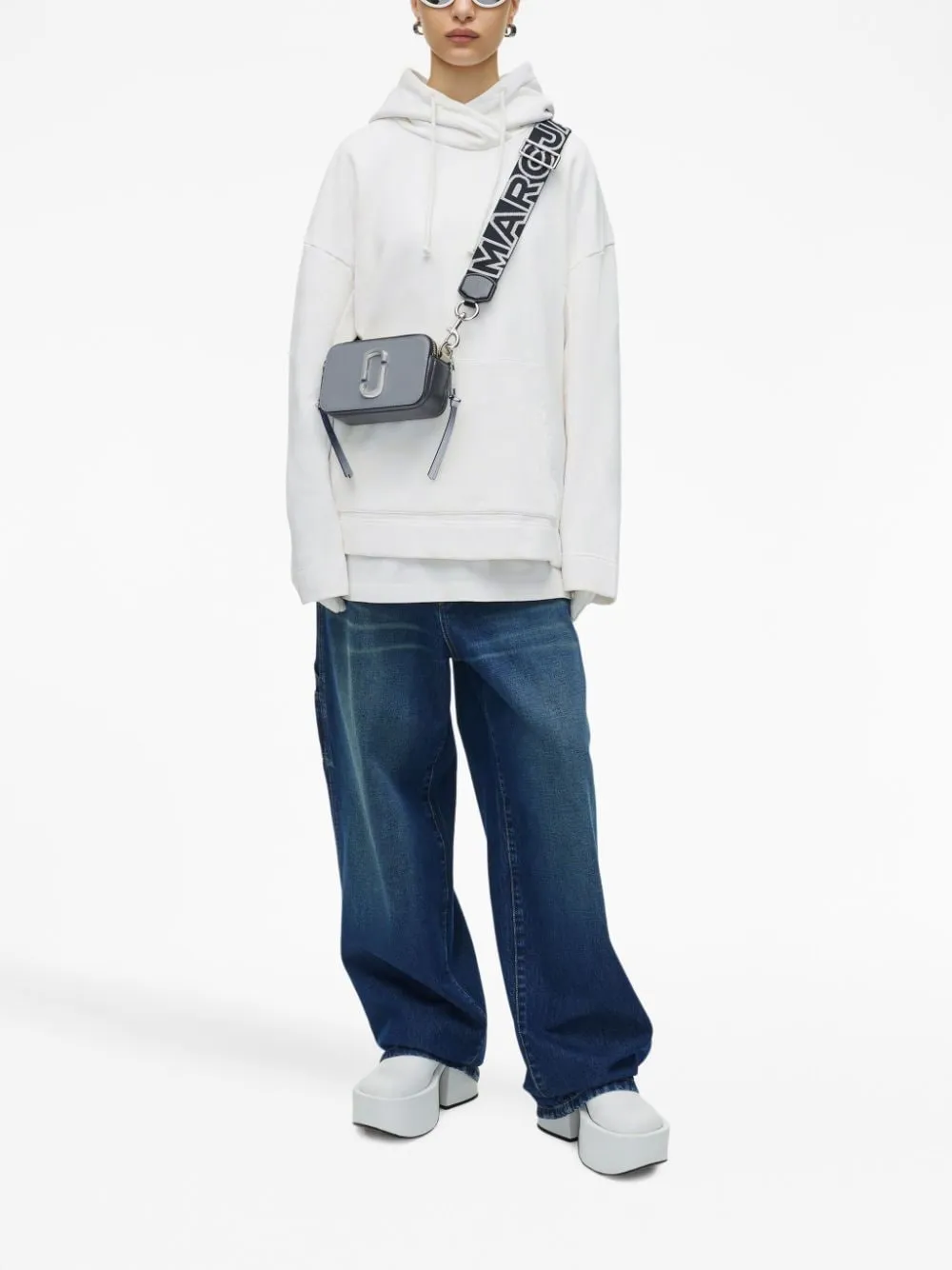 Marc Jacobs The Snapshot Crossbody Bag