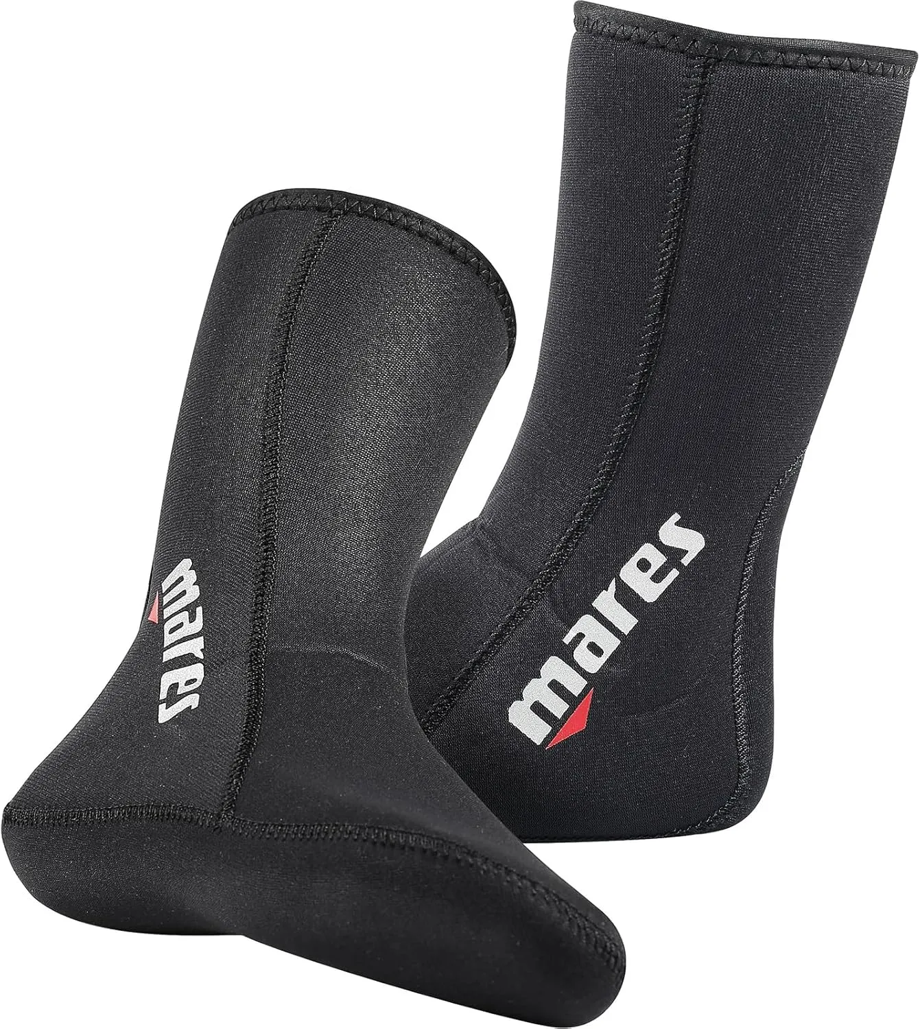 Mares Unisex Classic 3MM Neoprene Scuba Diving Socks