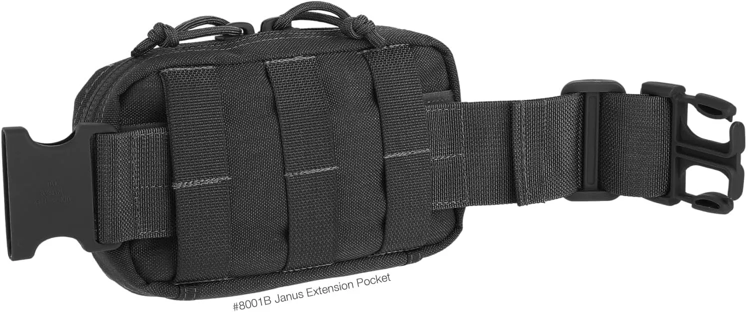 Maxpedition Janus Extension Pocket