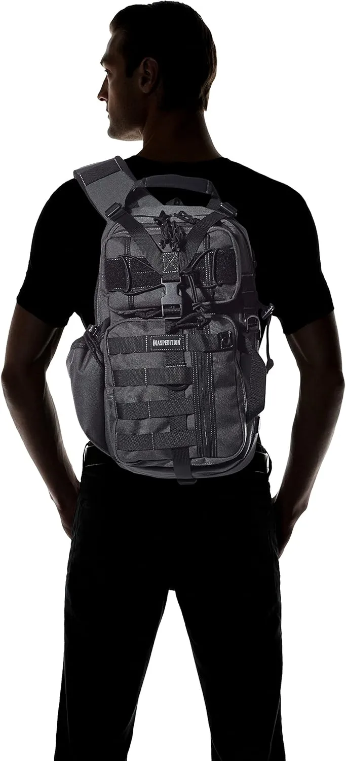 MAXPEDITION Sitka Gearslinger (Wolf Gray)