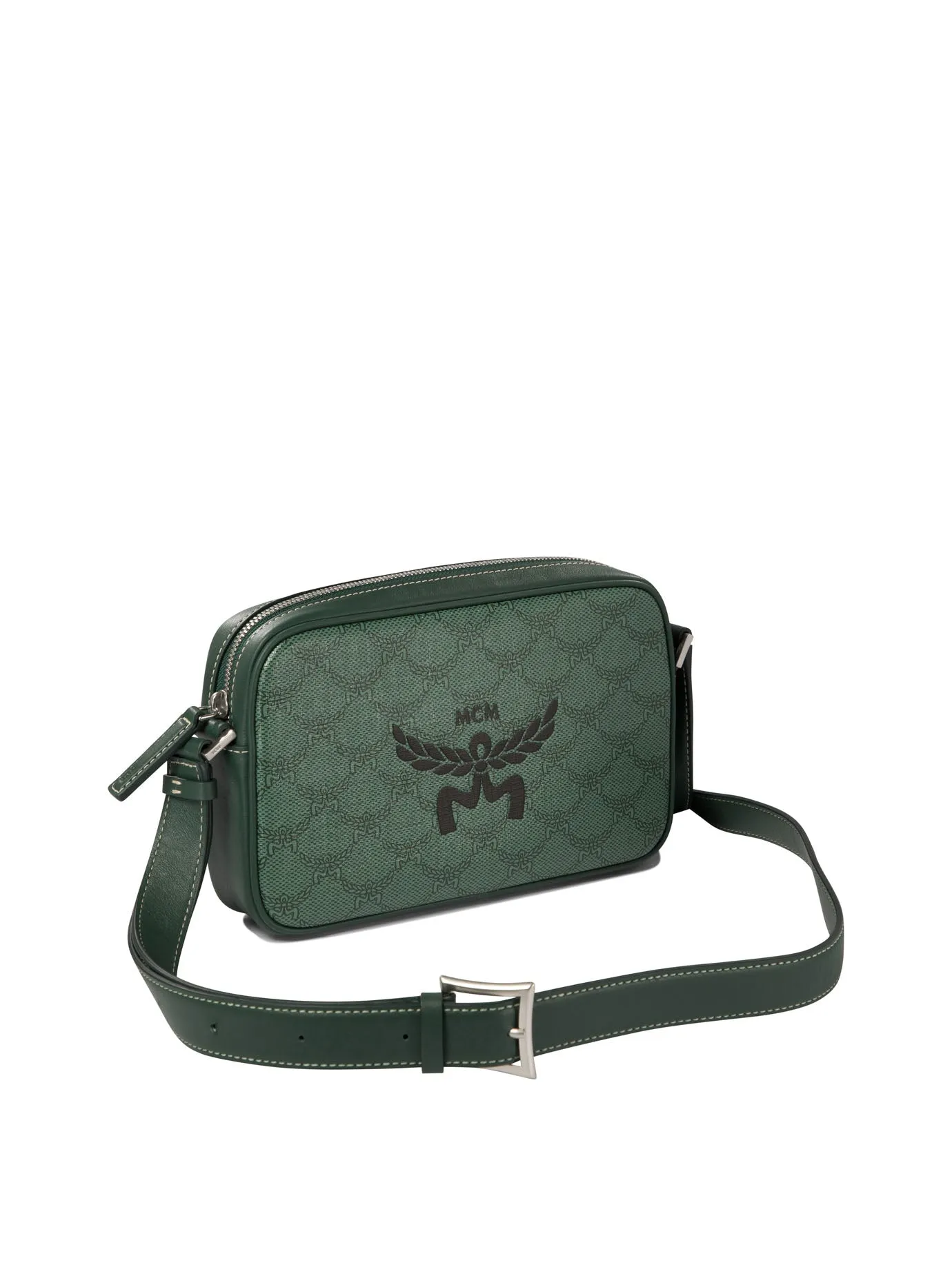 Mcm "Himmel" Crossbody Bag