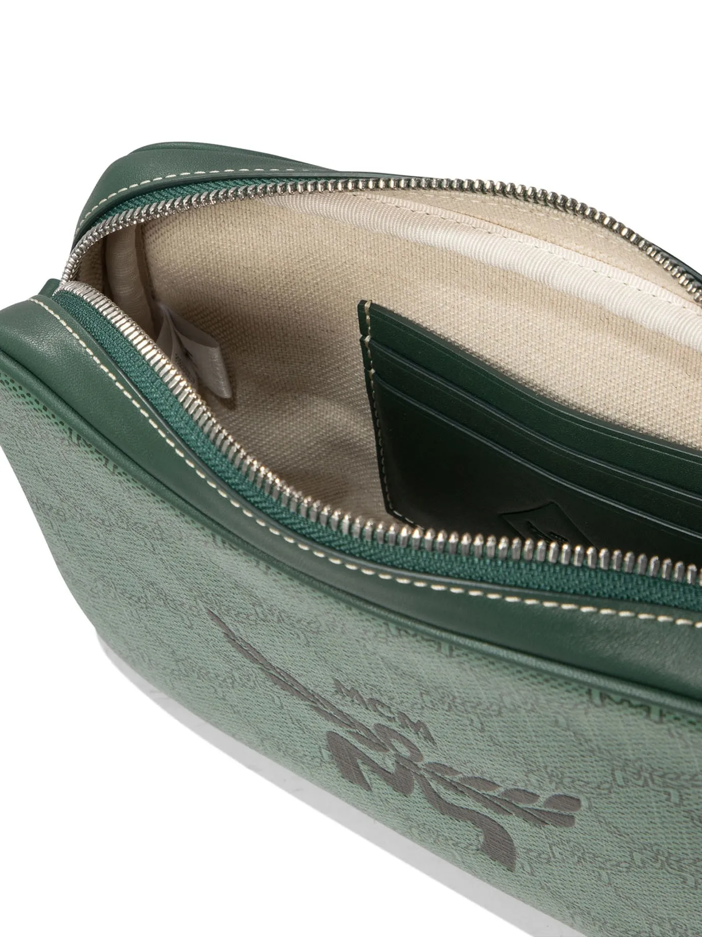 Mcm "Himmel" Crossbody Bag