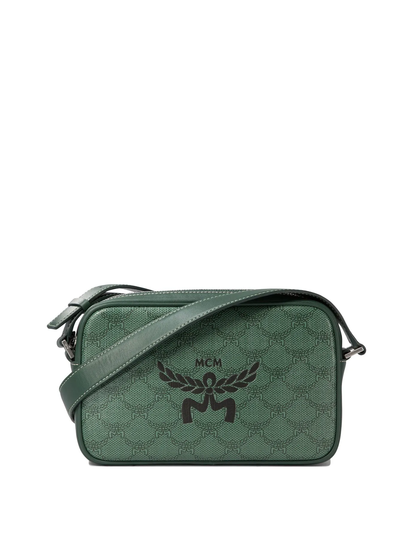 Mcm "Himmel" Crossbody Bag