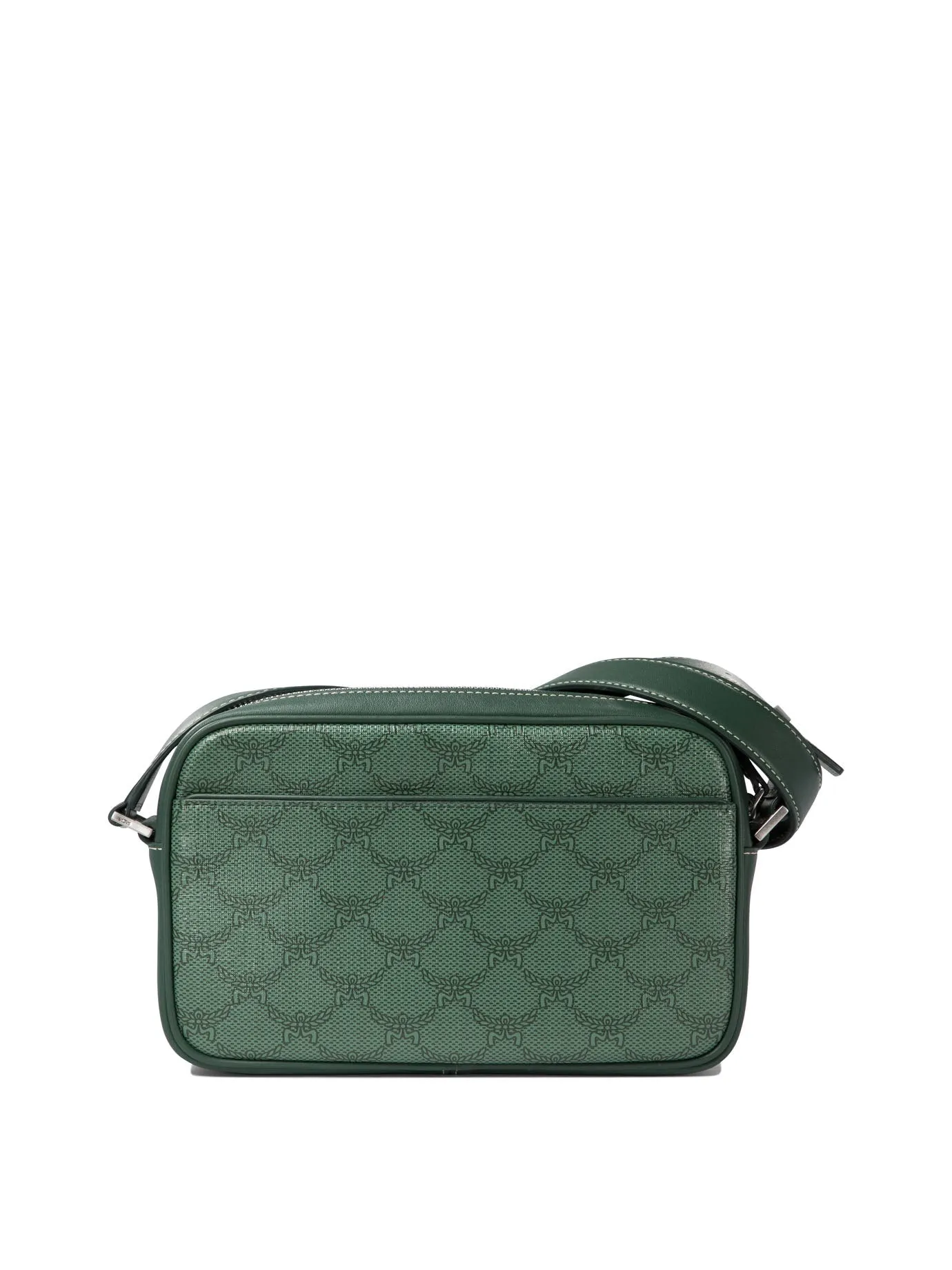 Mcm "Himmel" Crossbody Bag