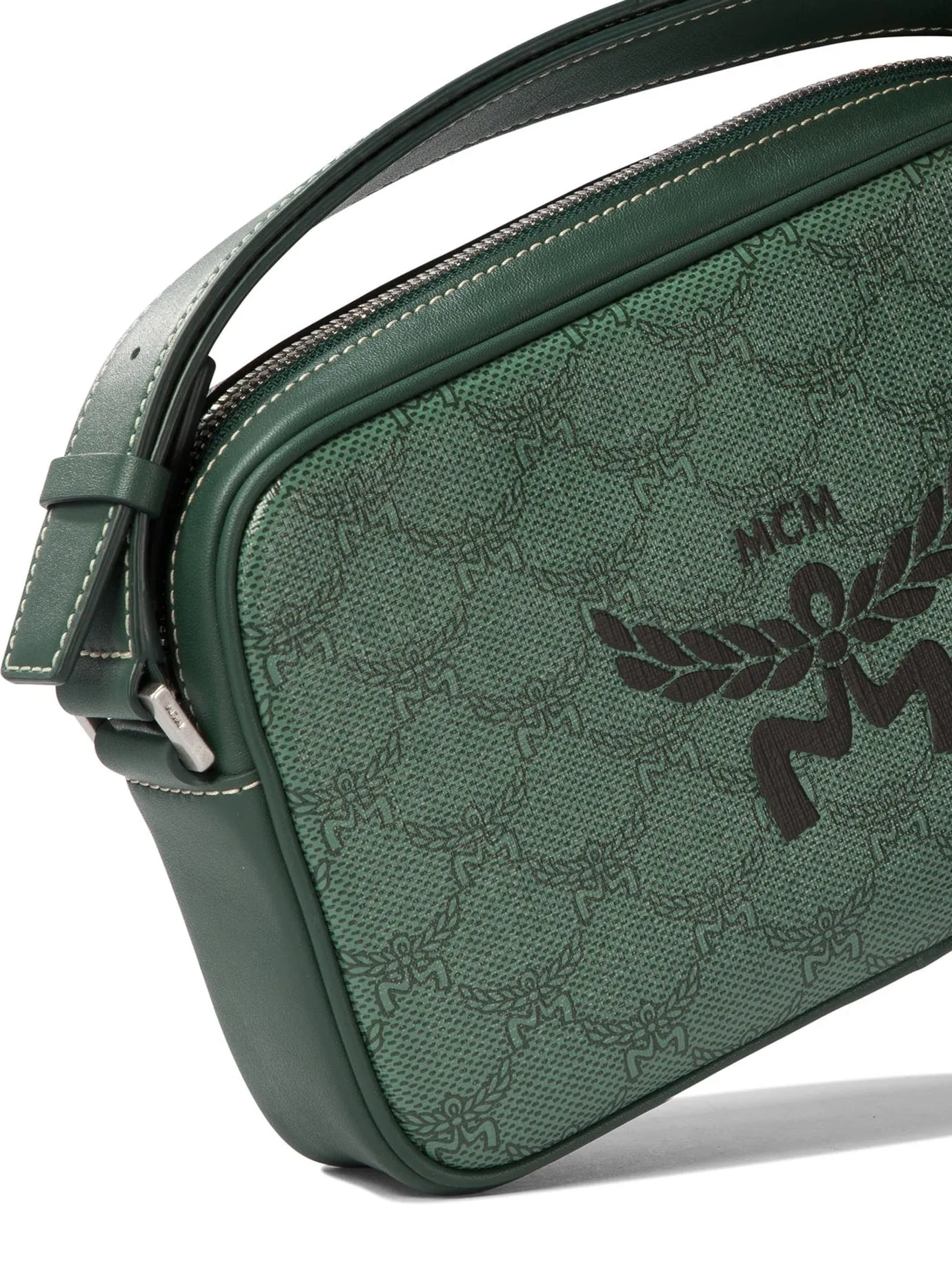 Mcm "Himmel" Crossbody Bag