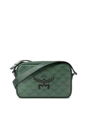 Mcm "Himmel" Crossbody Bag