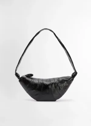 MEDIUM CROISSANT BAG