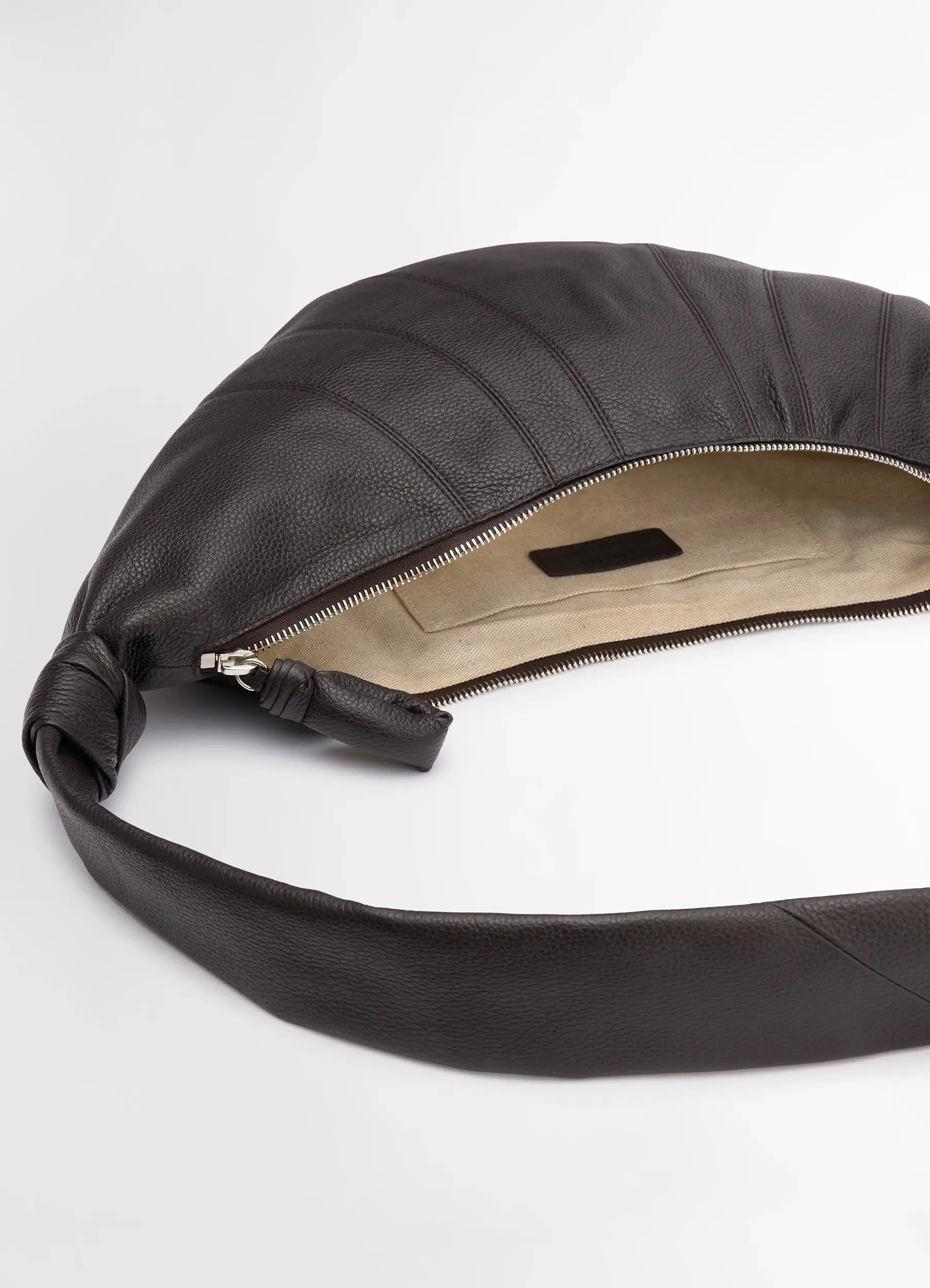 MEDIUM CROISSANT BAG