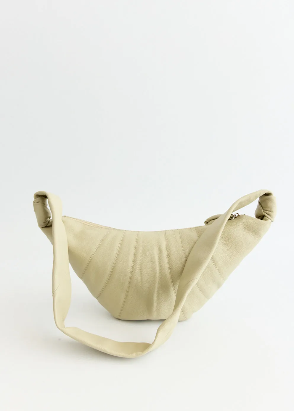 Medium Croissant Bag