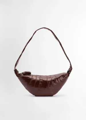 MEDIUM CROISSANT BAG