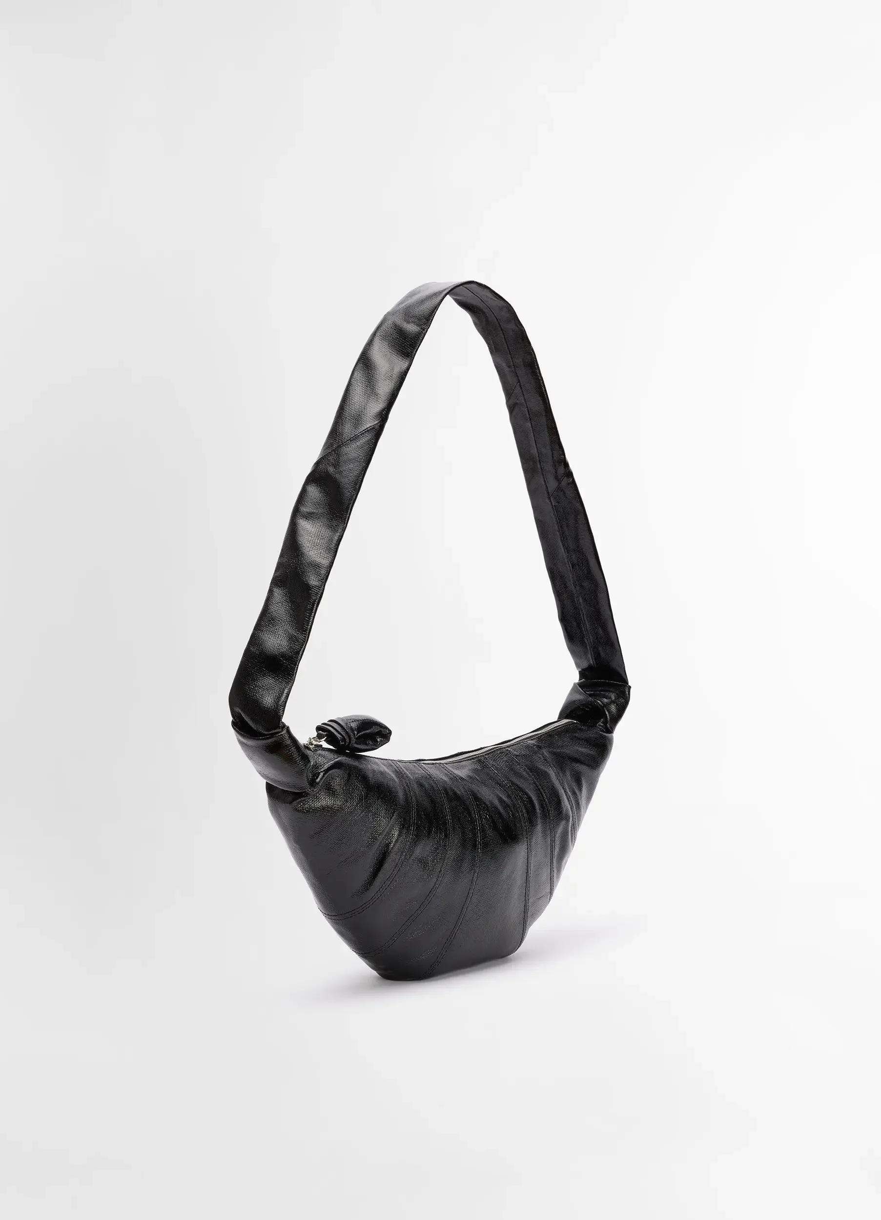 MEDIUM CROISSANT BAG