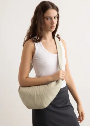 Medium Croissant Bag