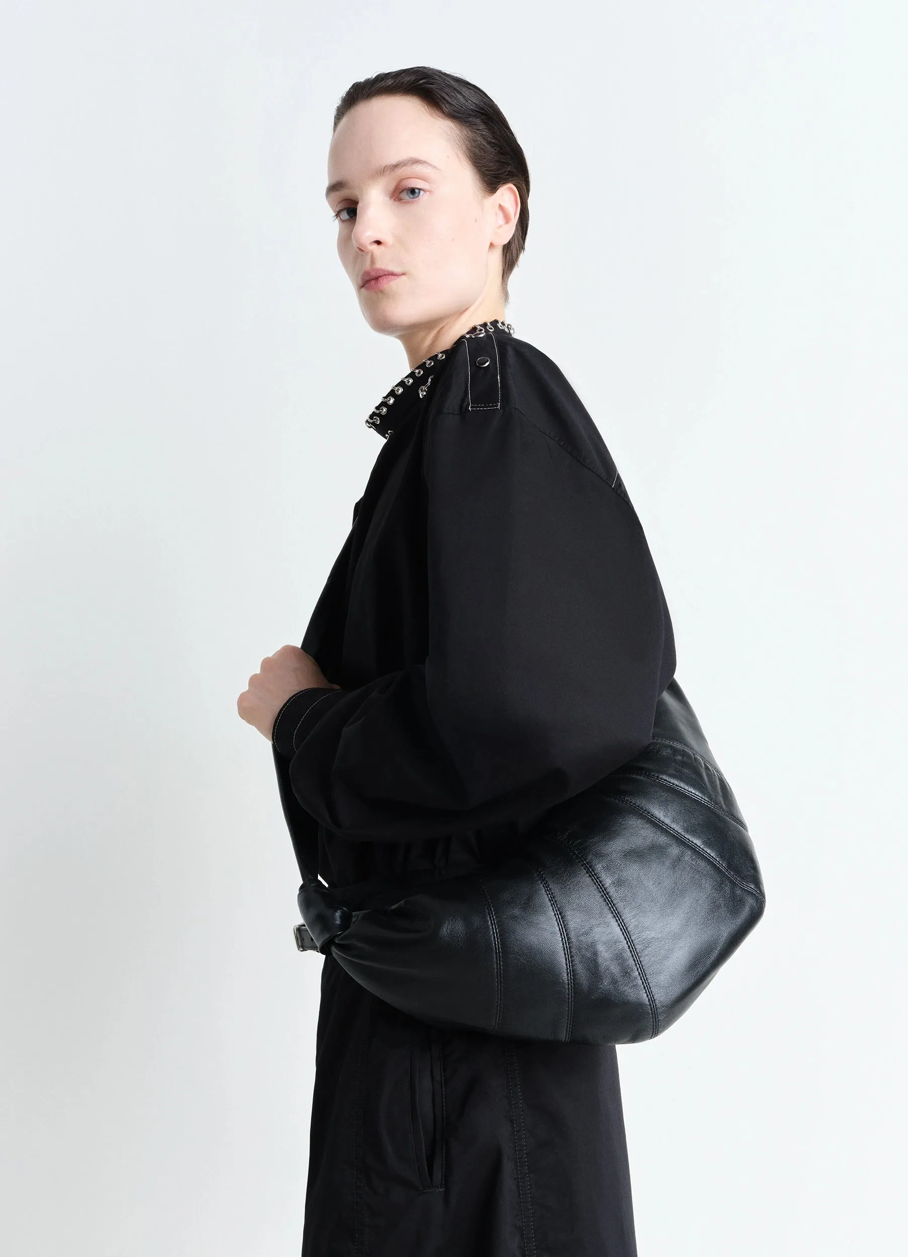 MEDIUM CROISSANT BAG