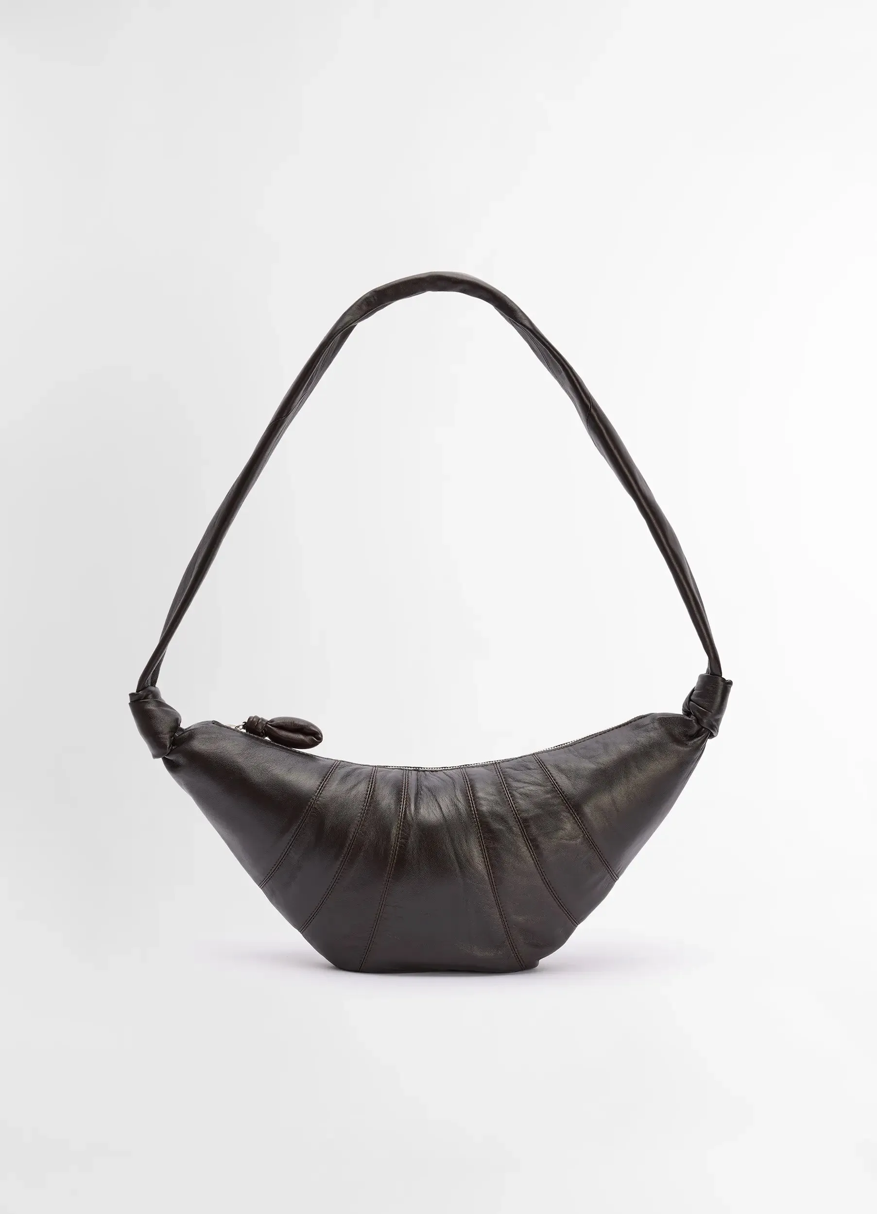 MEDIUM CROISSANT BAG