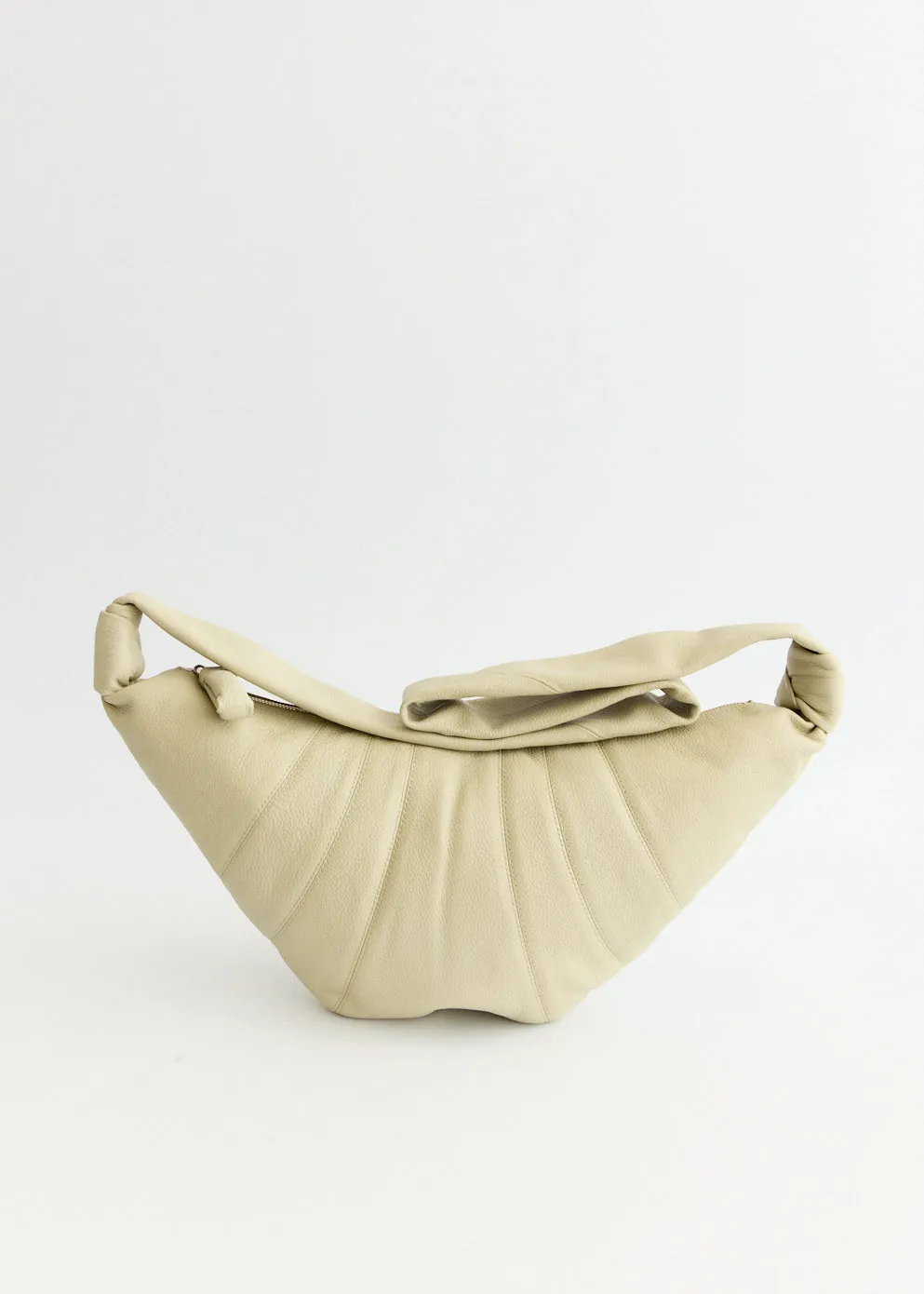 Medium Croissant Bag