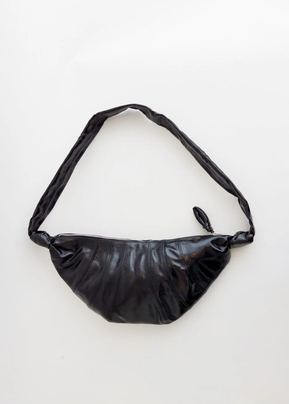 Medium Croissant Bag