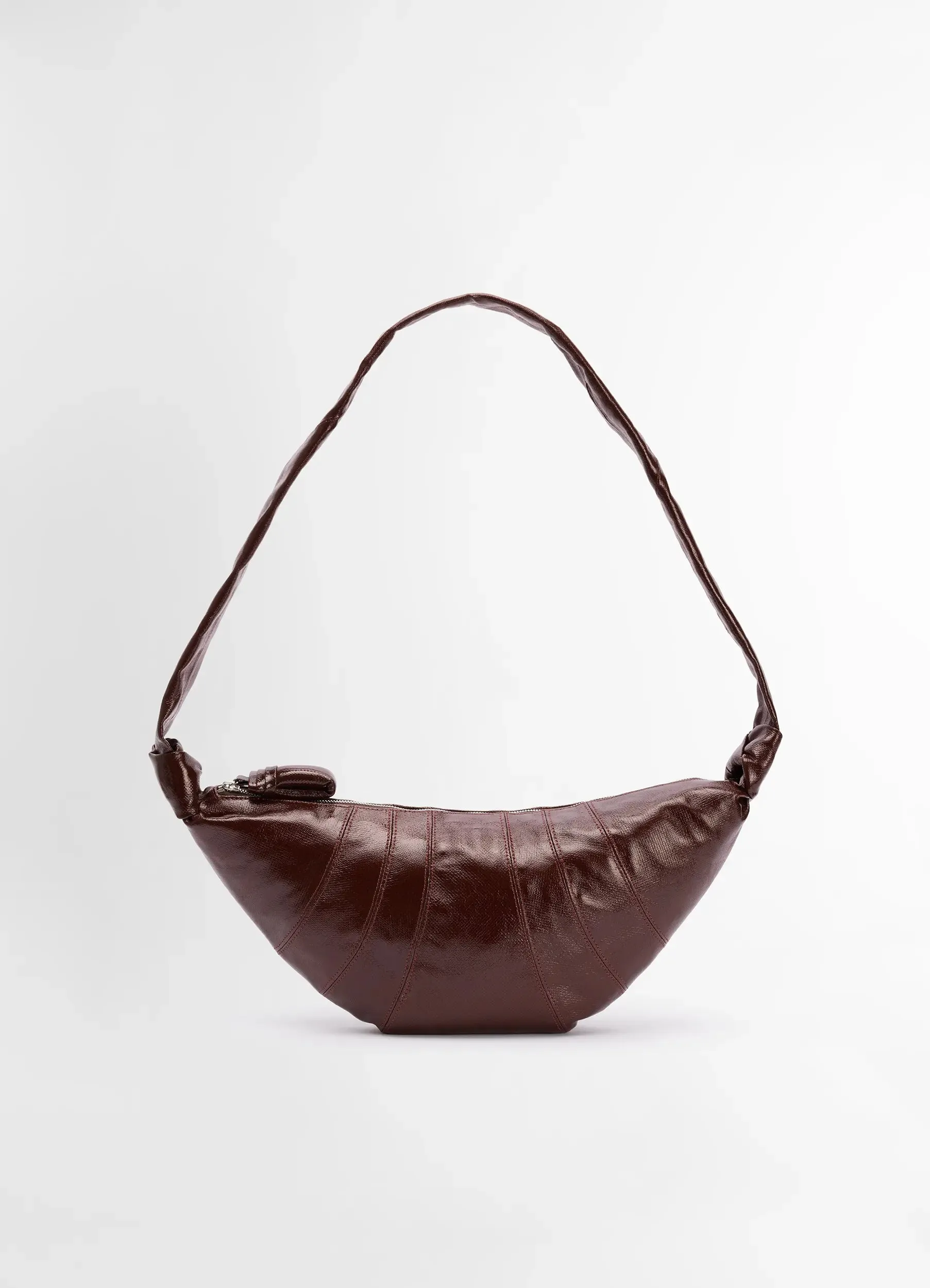 MEDIUM CROISSANT BAG