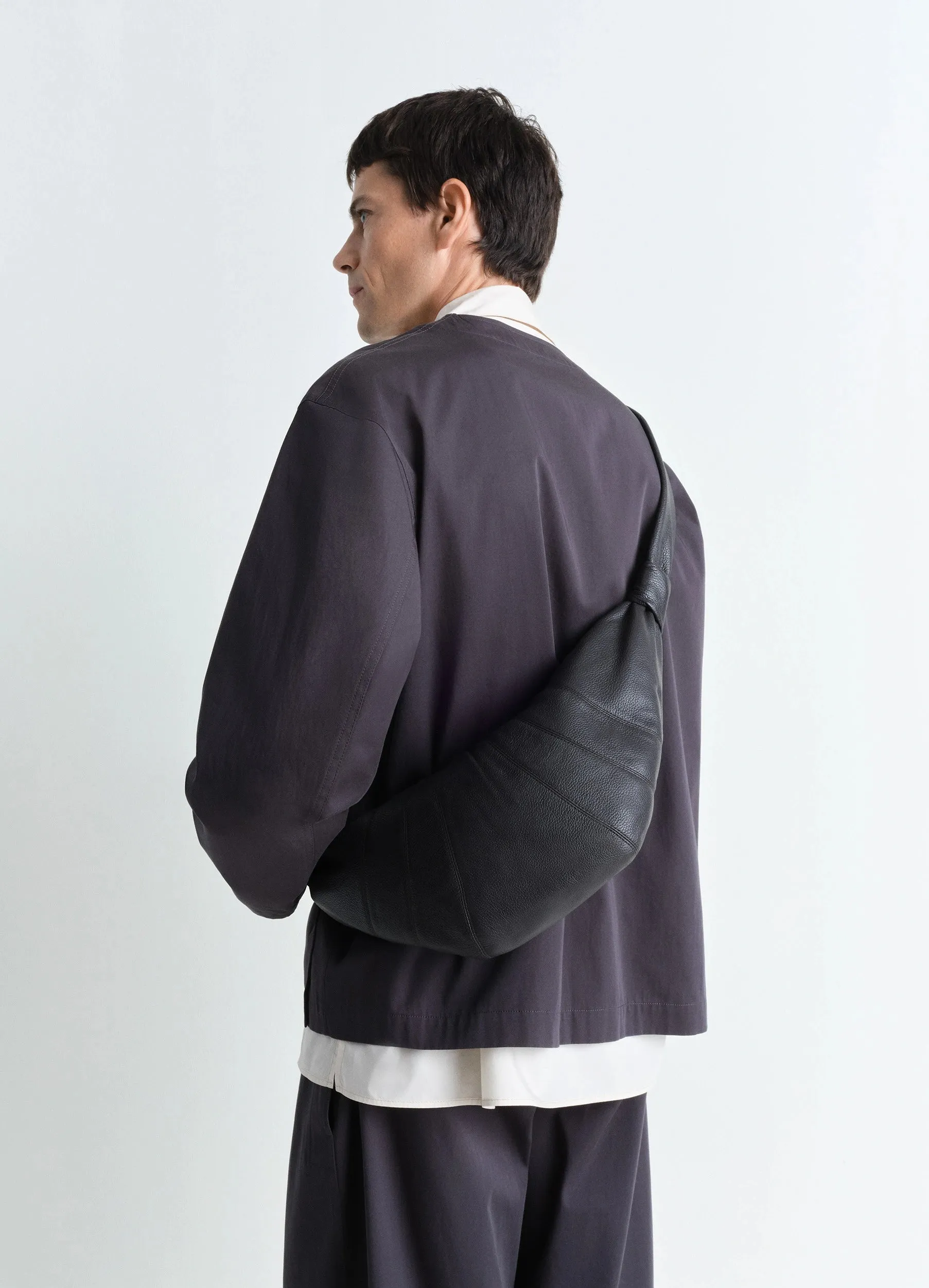 MEDIUM CROISSANT BAG