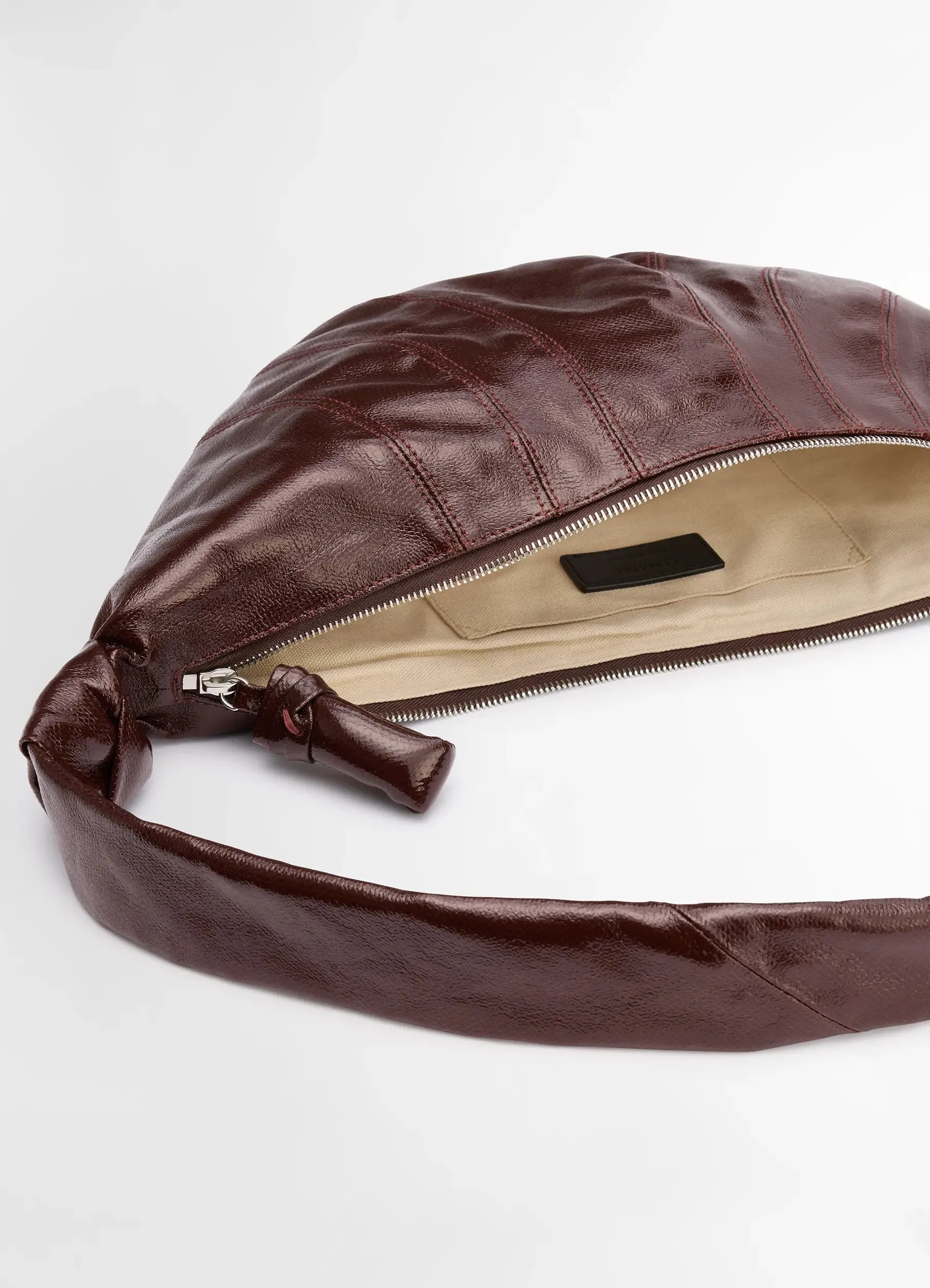 MEDIUM CROISSANT BAG