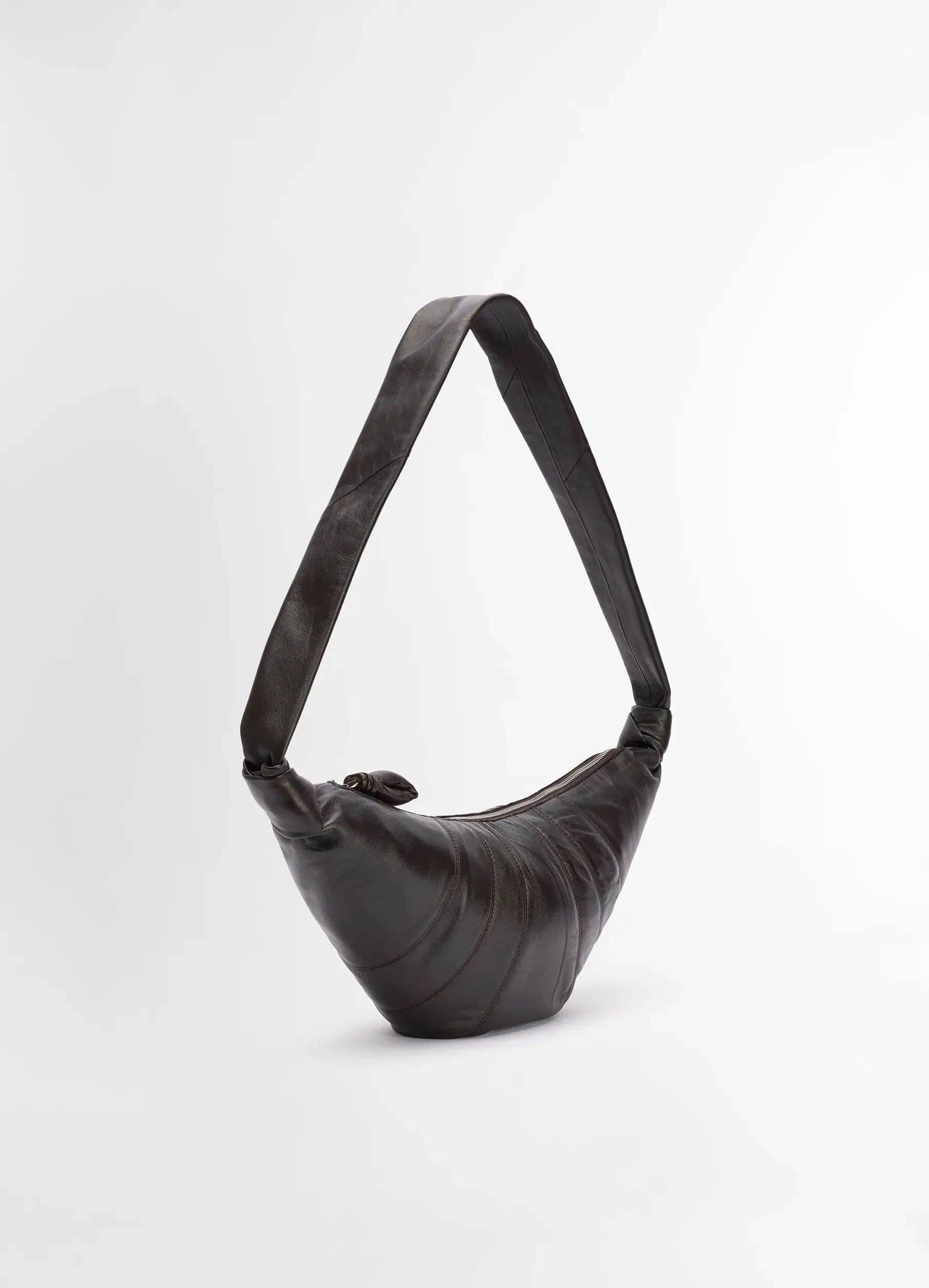 MEDIUM CROISSANT BAG