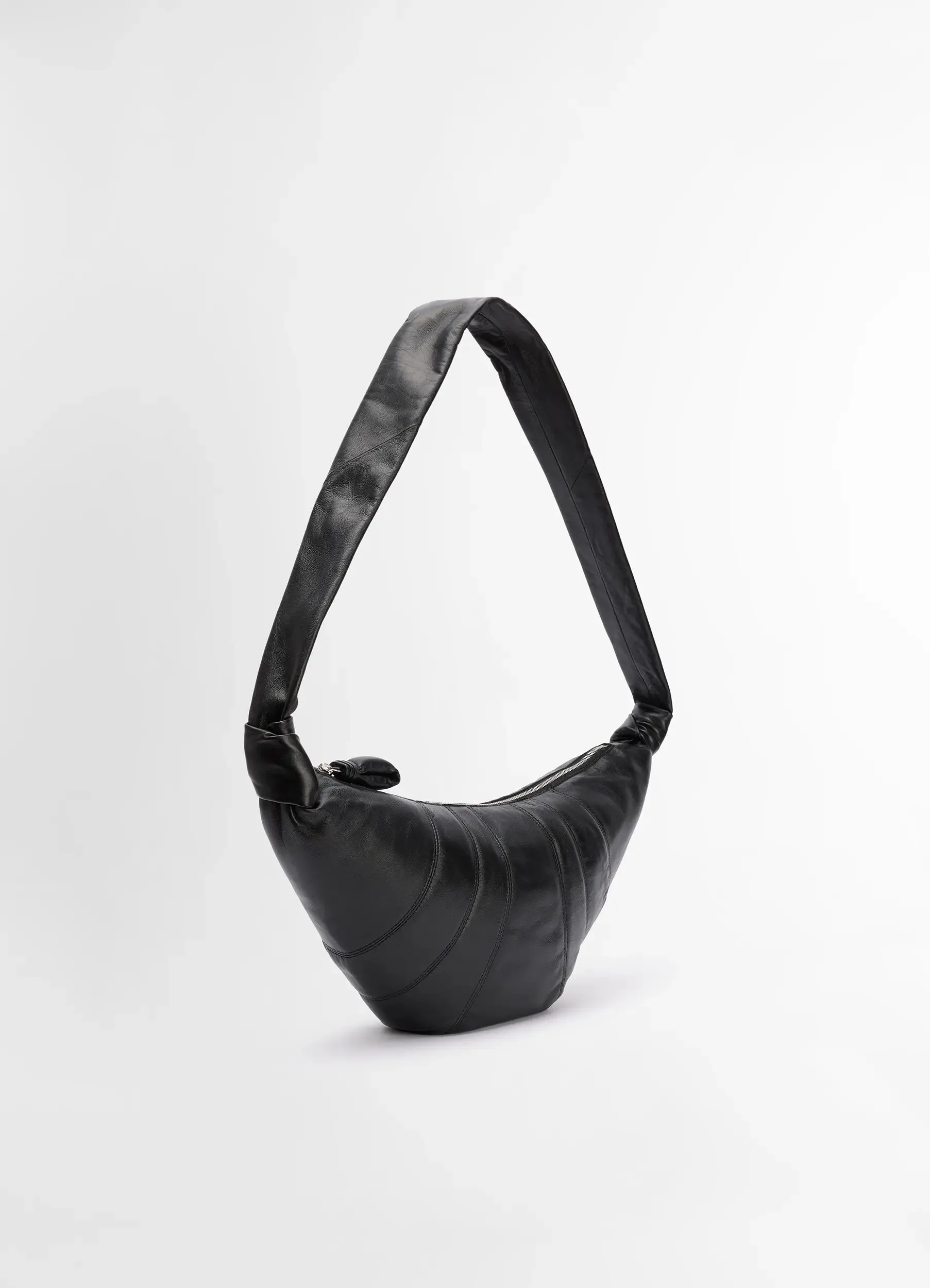 MEDIUM CROISSANT BAG