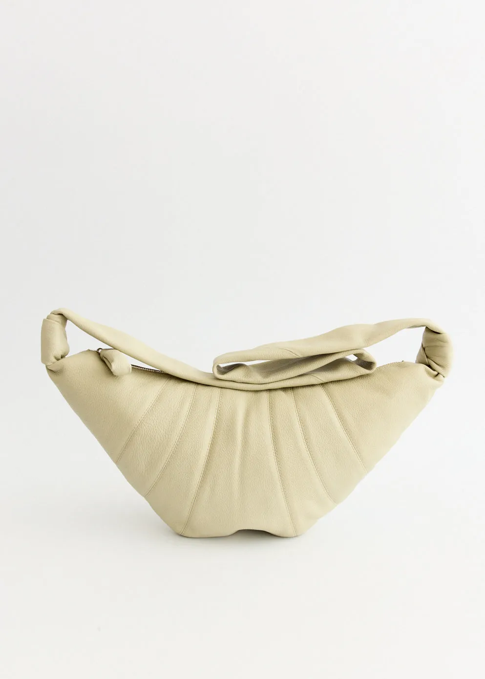 Medium Croissant Bag