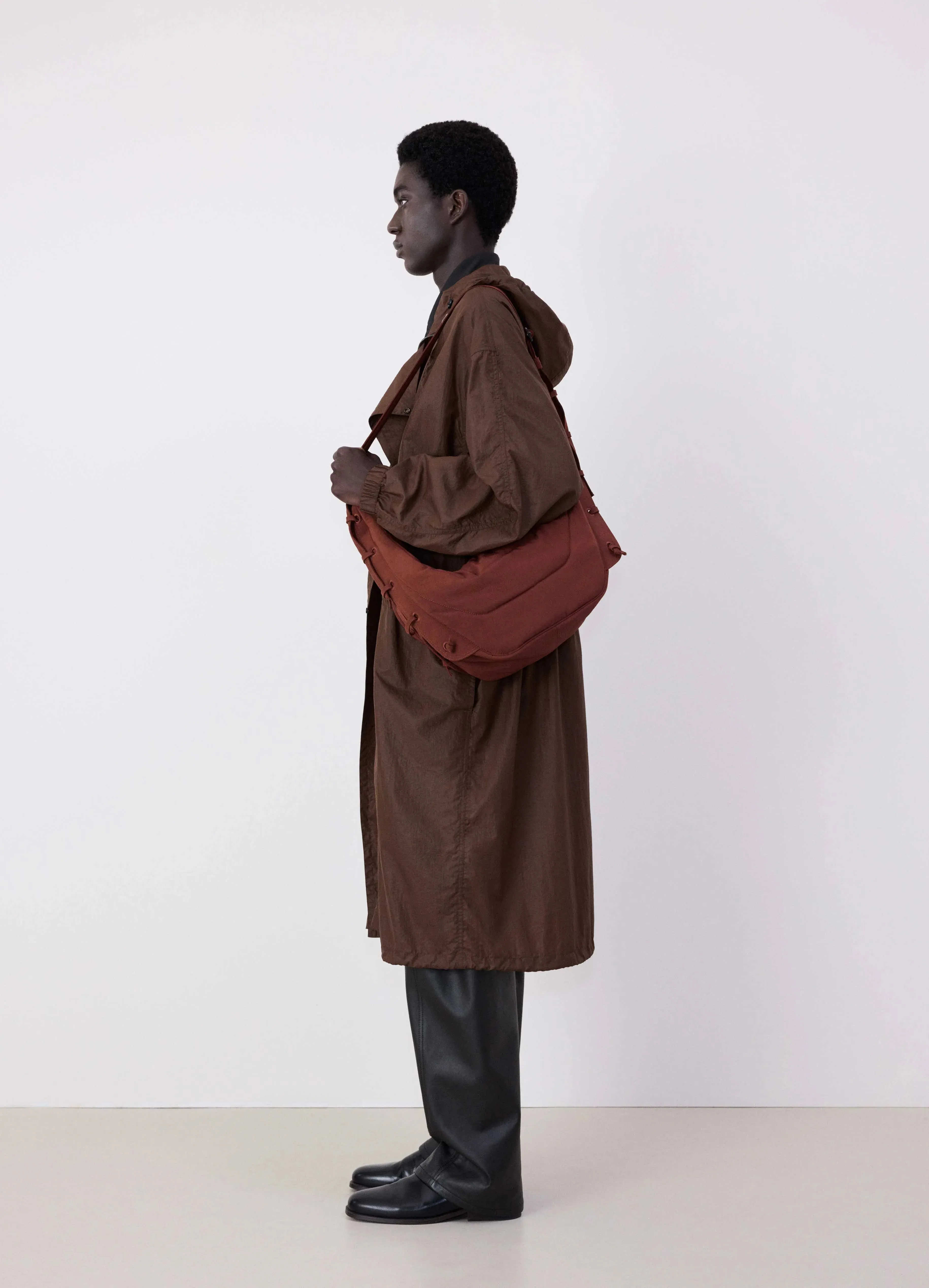 MEDIUM SOFT GAME BAG