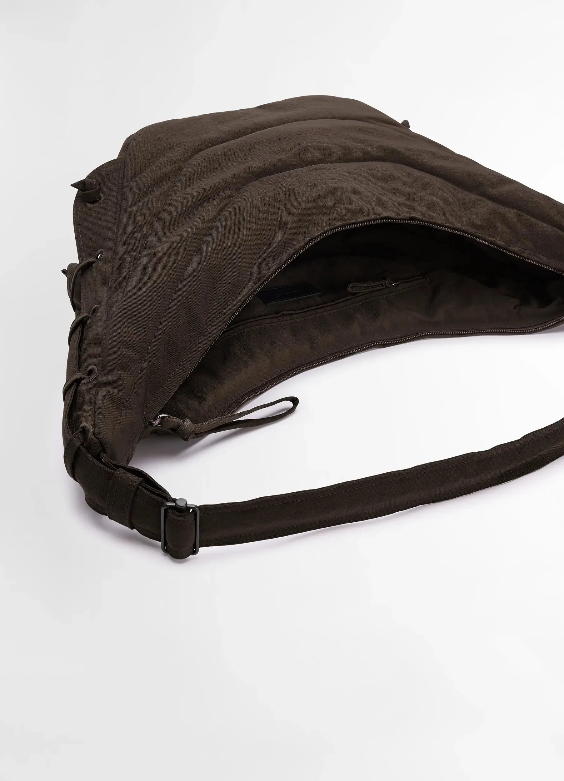 MEDIUM SOFT GAME BAG