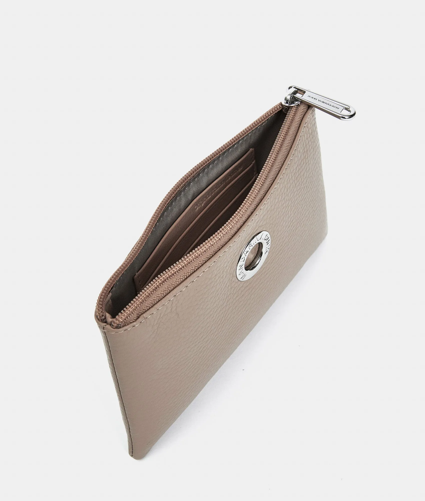 Mellow Leather Pouch
