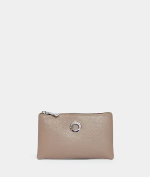 Mellow Leather Pouch