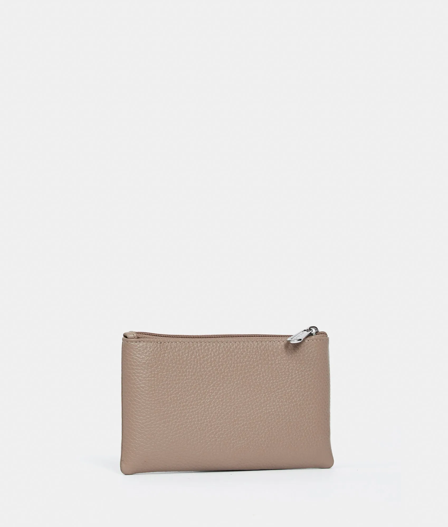 Mellow Leather Pouch