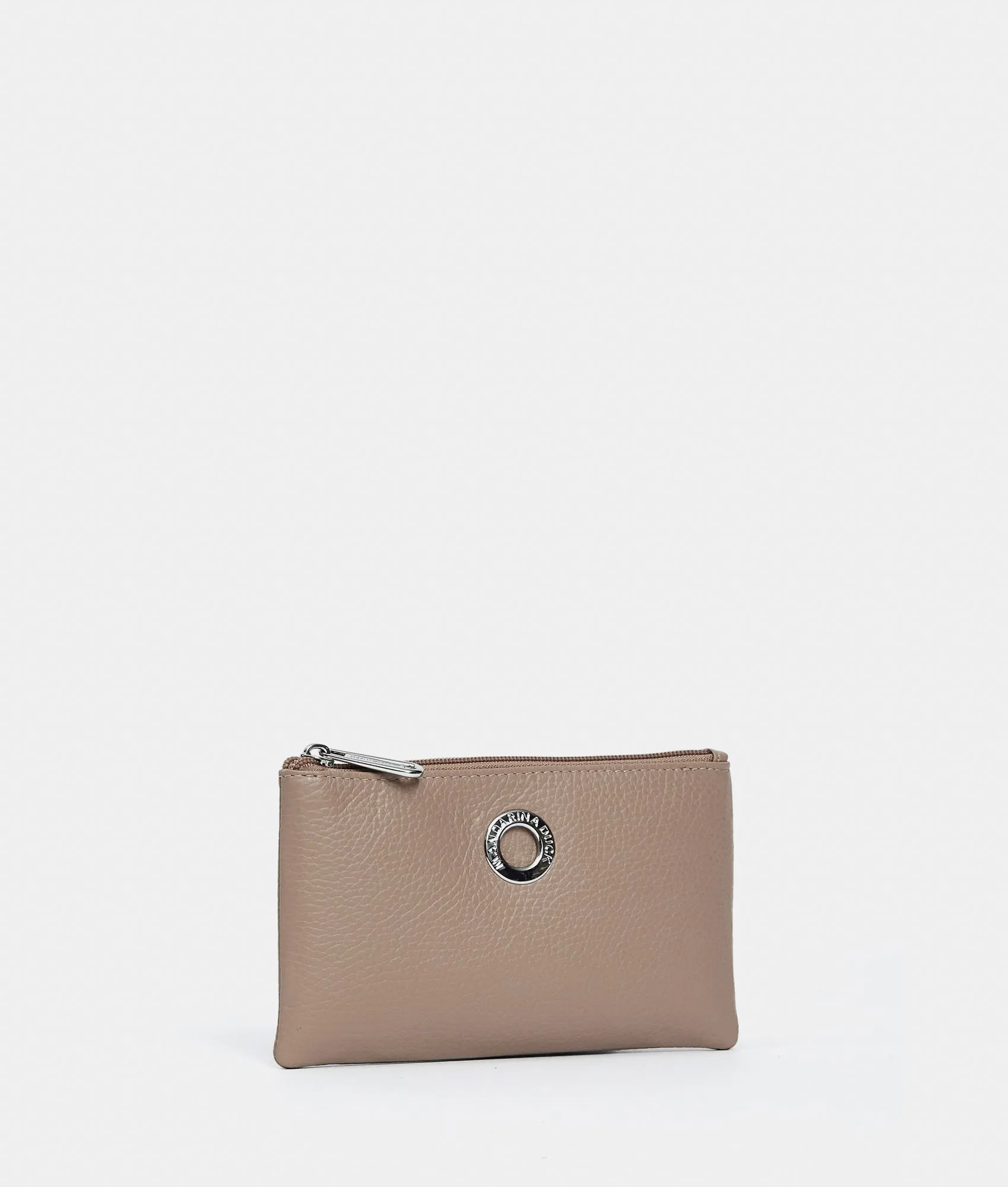 Mellow Leather Pouch