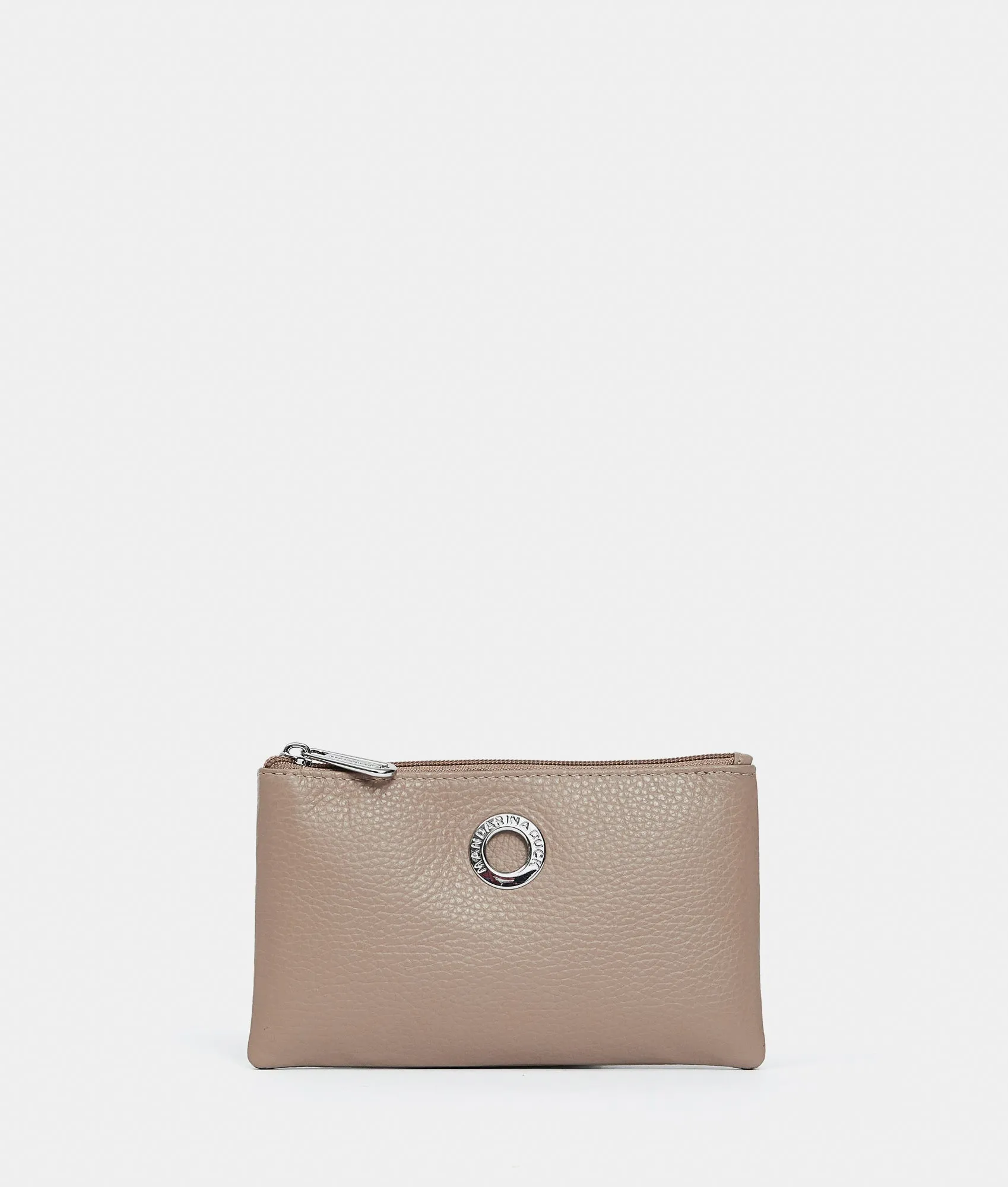 Mellow Leather Pouch