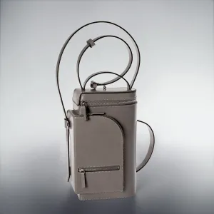 Merryl Tielman FABIOLA Bag Grey