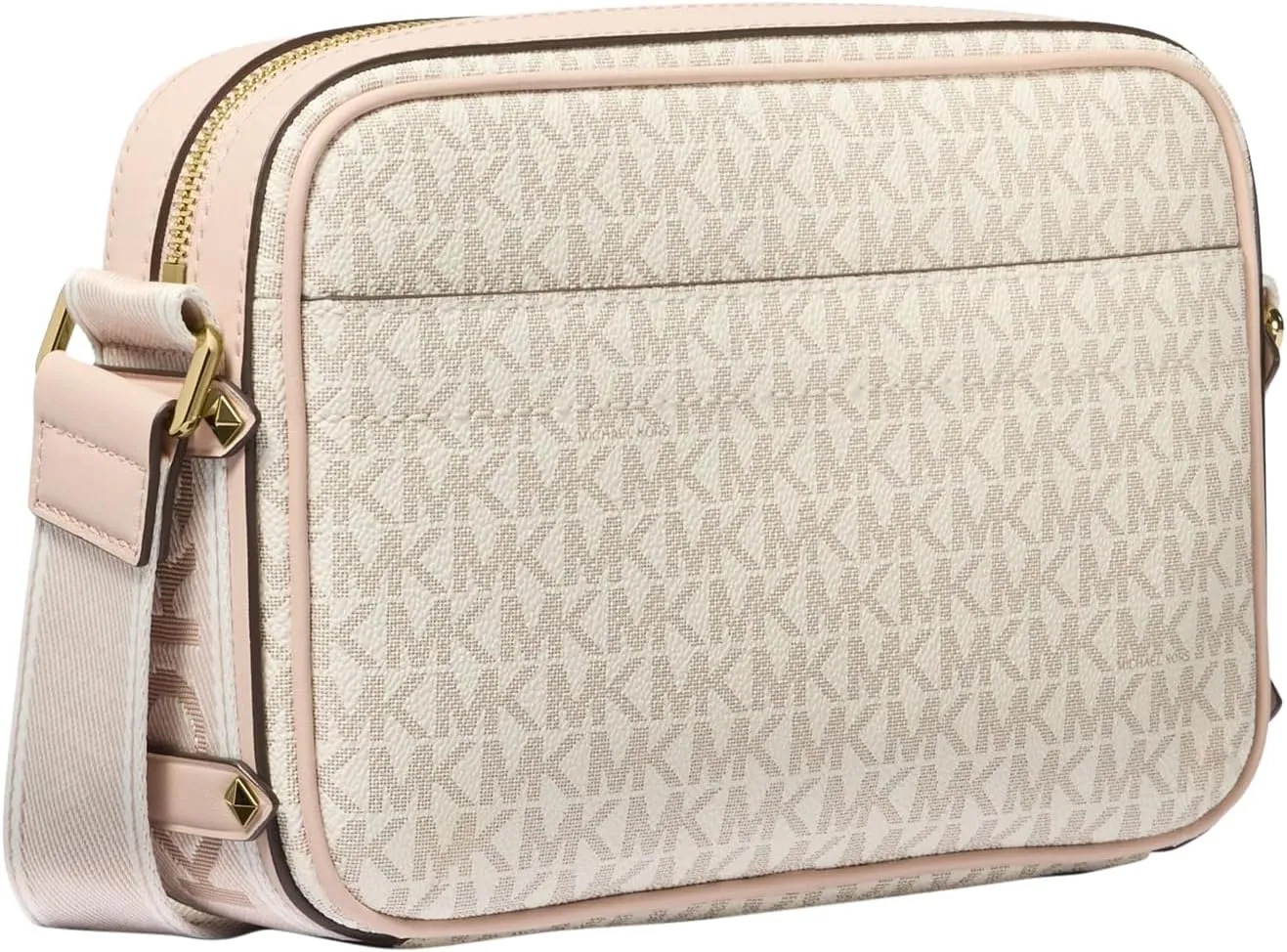 Michael Kors Maeve Large Pocket Crossbody Bag