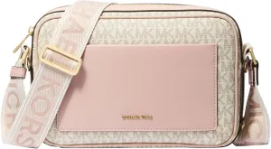Michael Kors Maeve Large Pocket Crossbody Bag